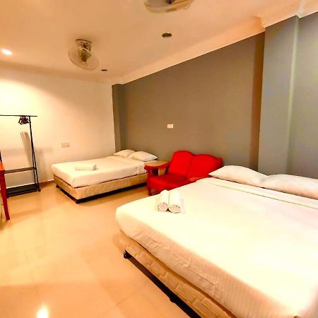 Jaya 5 Homestay - Taman Jaya クアラルンプール エクステリア 写真