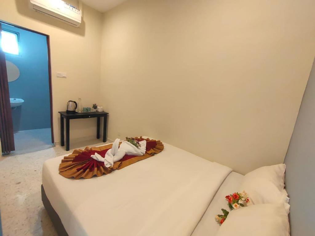 Jaya 5 Homestay - Taman Jaya クアラルンプール エクステリア 写真