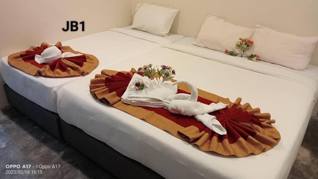 Jaya 5 Homestay - Taman Jaya クアラルンプール エクステリア 写真